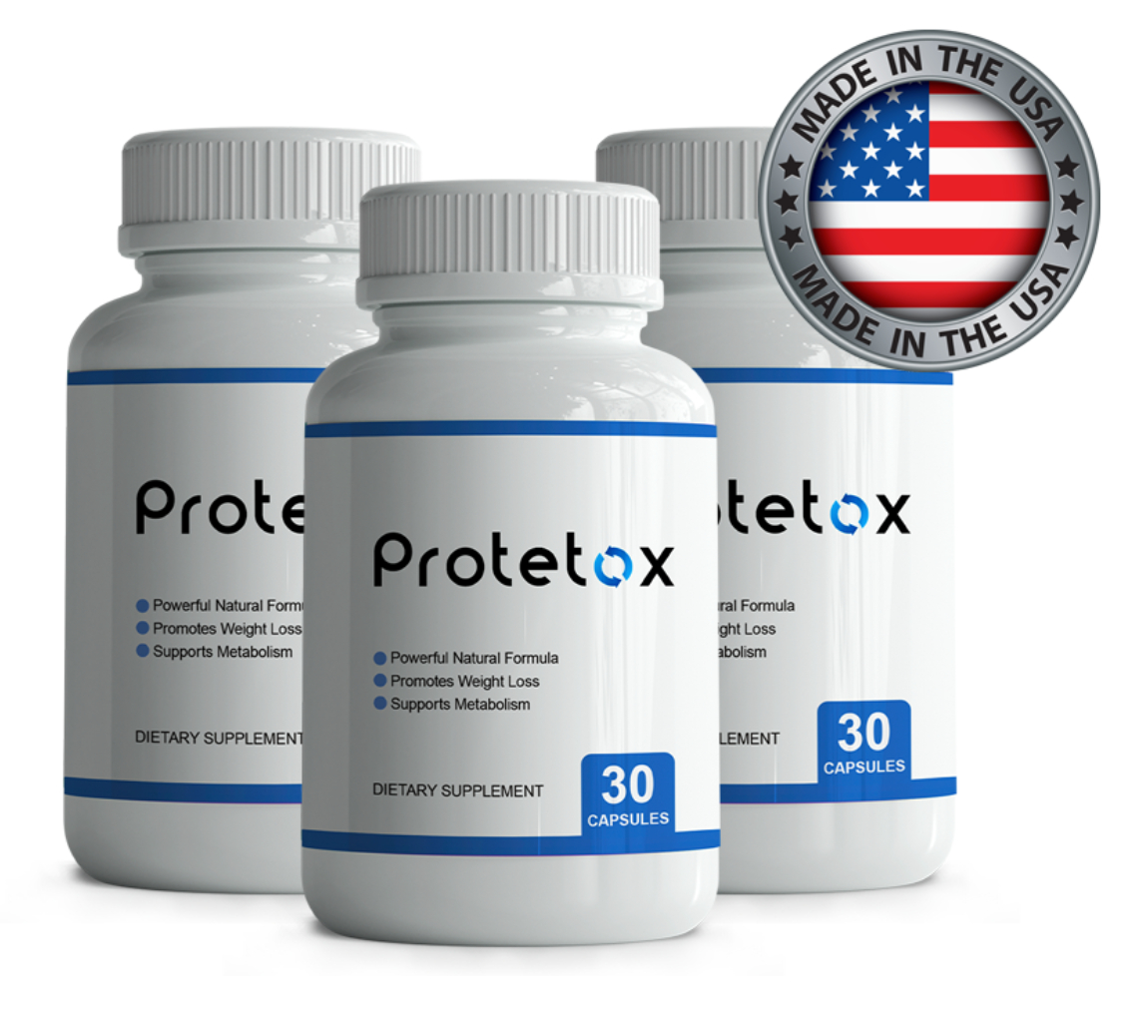 Protetox Supplement
